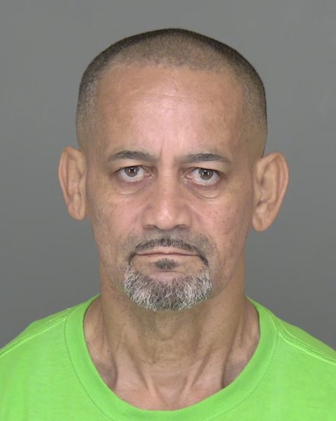 Mugshot of MARIANO RIOS HUERTES