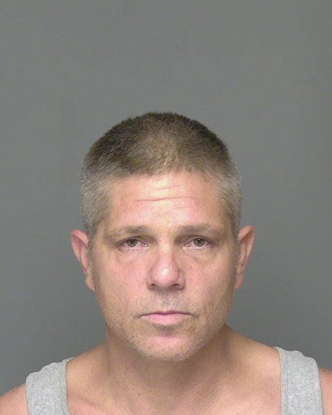 Mugshot of PHILLIP MICHAEL RETTERER
