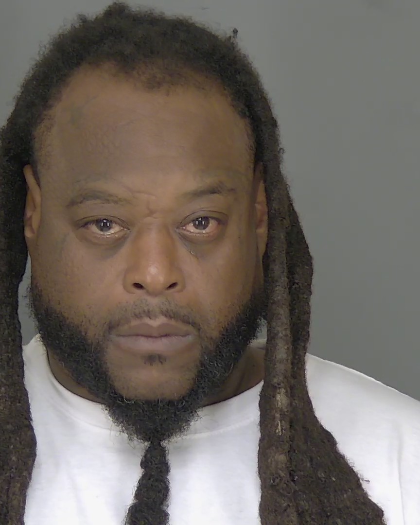 Mugshot of ROBERT LEE OWENS