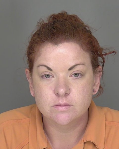 Mugshot of HOLLY ERICA PEOPLES