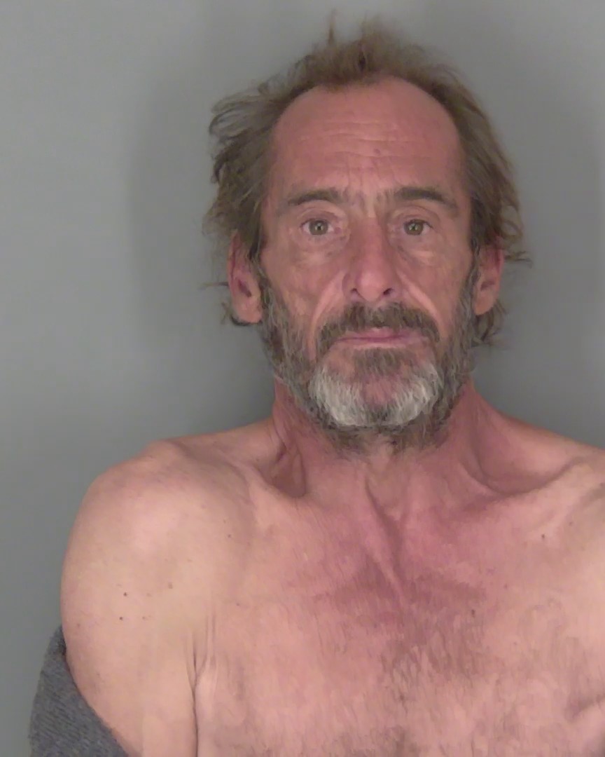 Mugshot of DAVID WILLIAM CAMPANILE