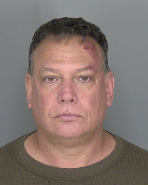 Mugshot of NOEL SUAREZ VALDES