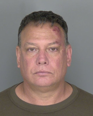 Mugshot of NOEL SUAREZ VALDES
