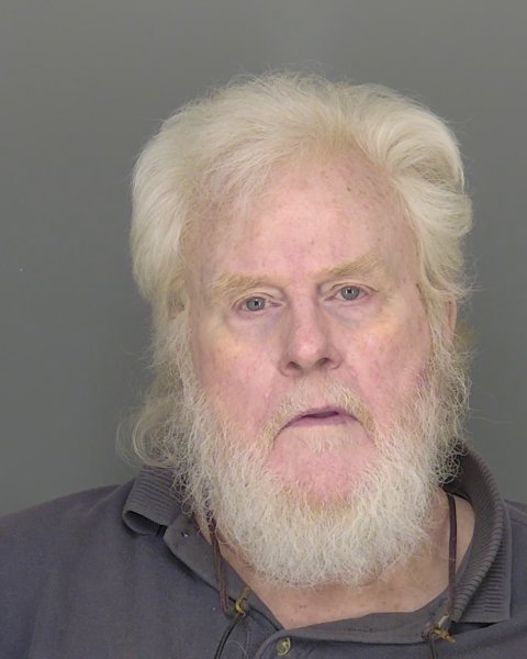 Mugshot of KEVIN LEE CLEMENTS