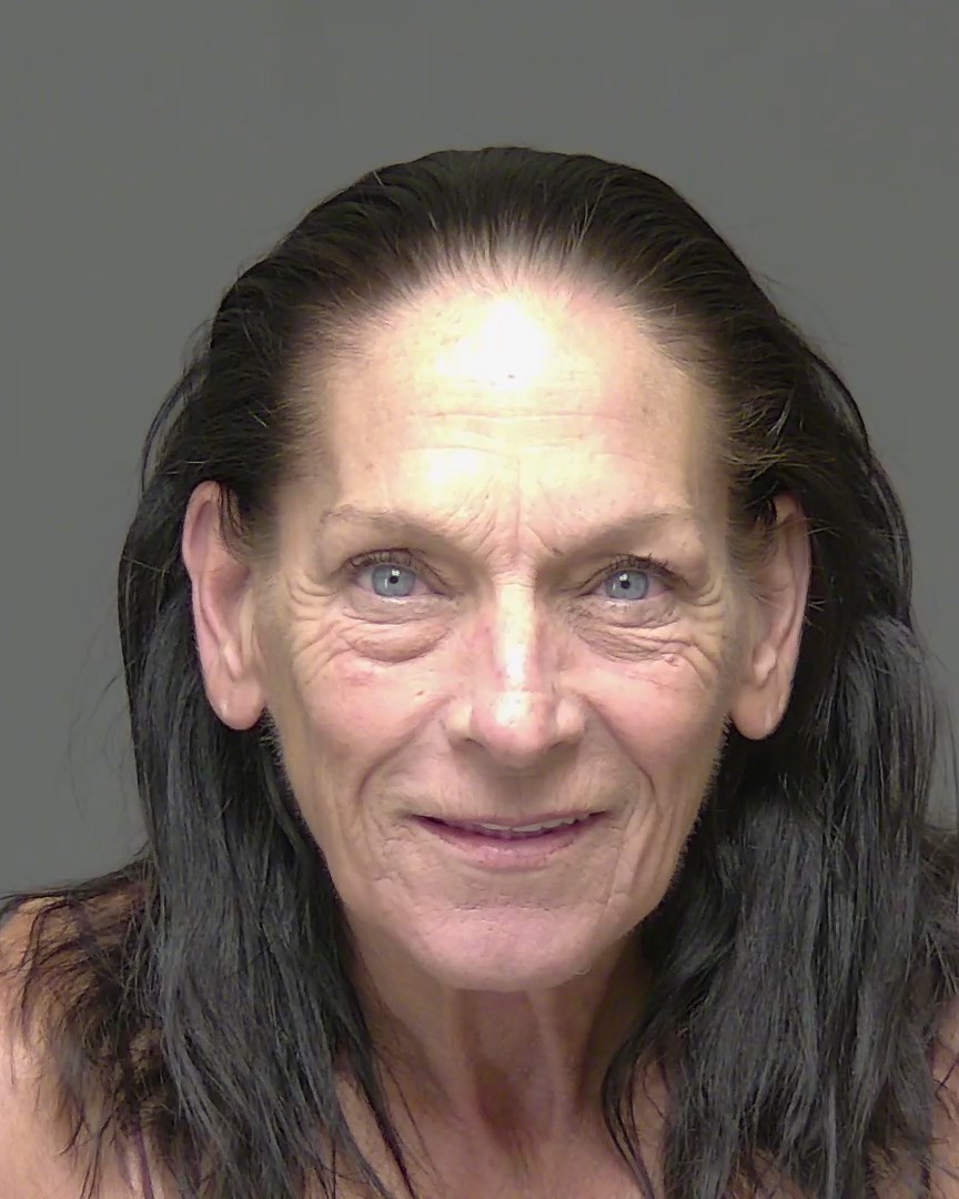 Mugshot of DENISE JAMES KUREK