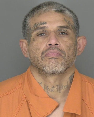 Mugshot of JESUS RIVAS