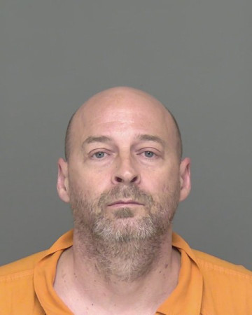 Mugshot of JAMIE CHARLES BEGIN