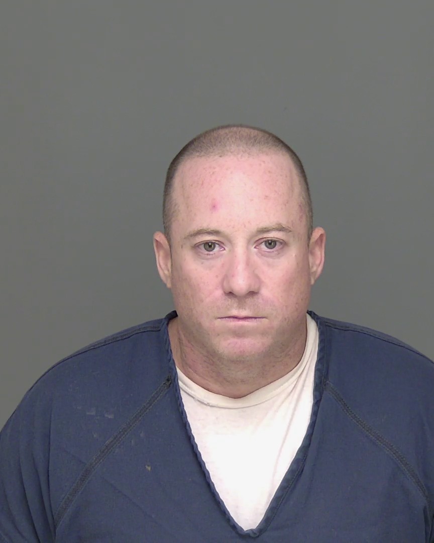 Mugshot of ANTONIO JOSE SANTIAGO