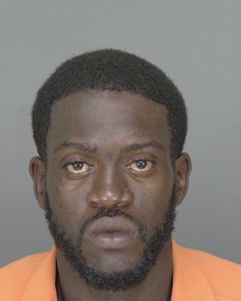 Mugshot of LEMON MARTRAIL YOUNG
