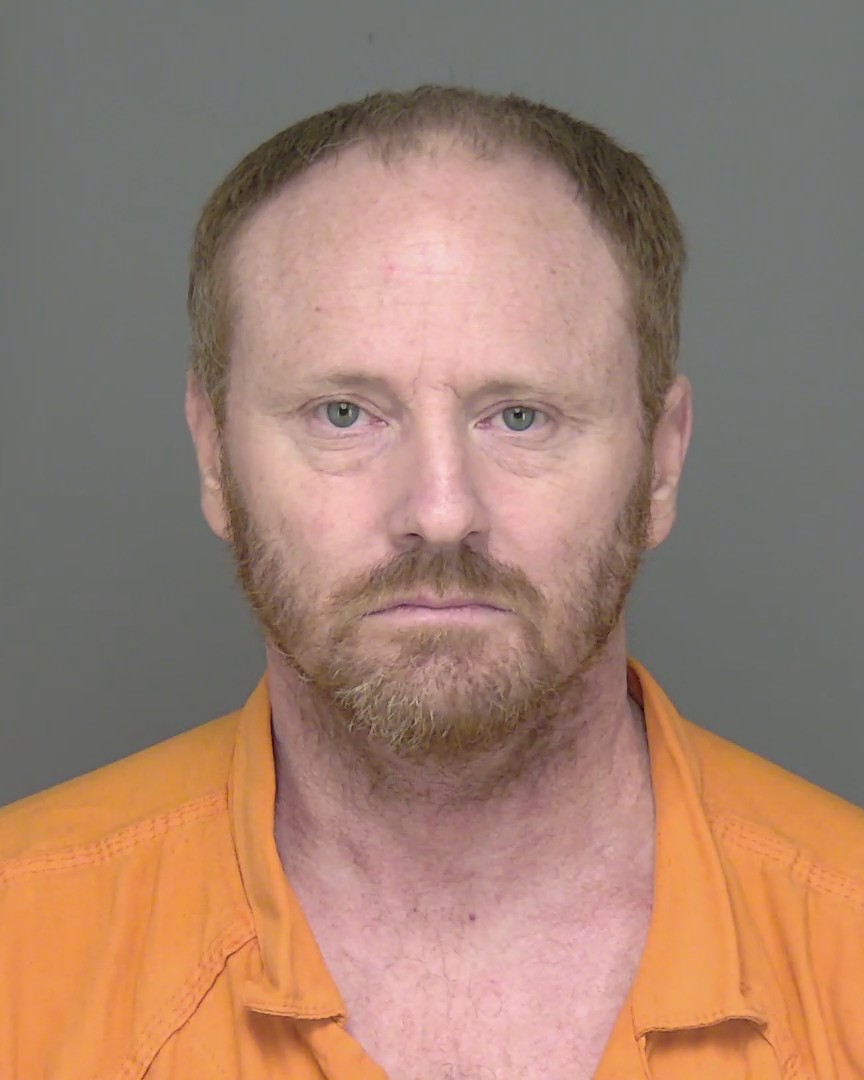 Mugshot of JAYSON ALLAN BASS