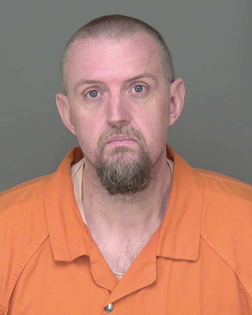 Mugshot of JEREMY MILES GRAY