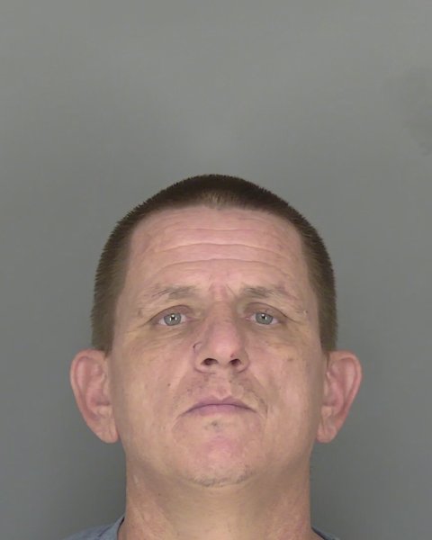 Mugshot of SHAWN PATRICK STREET