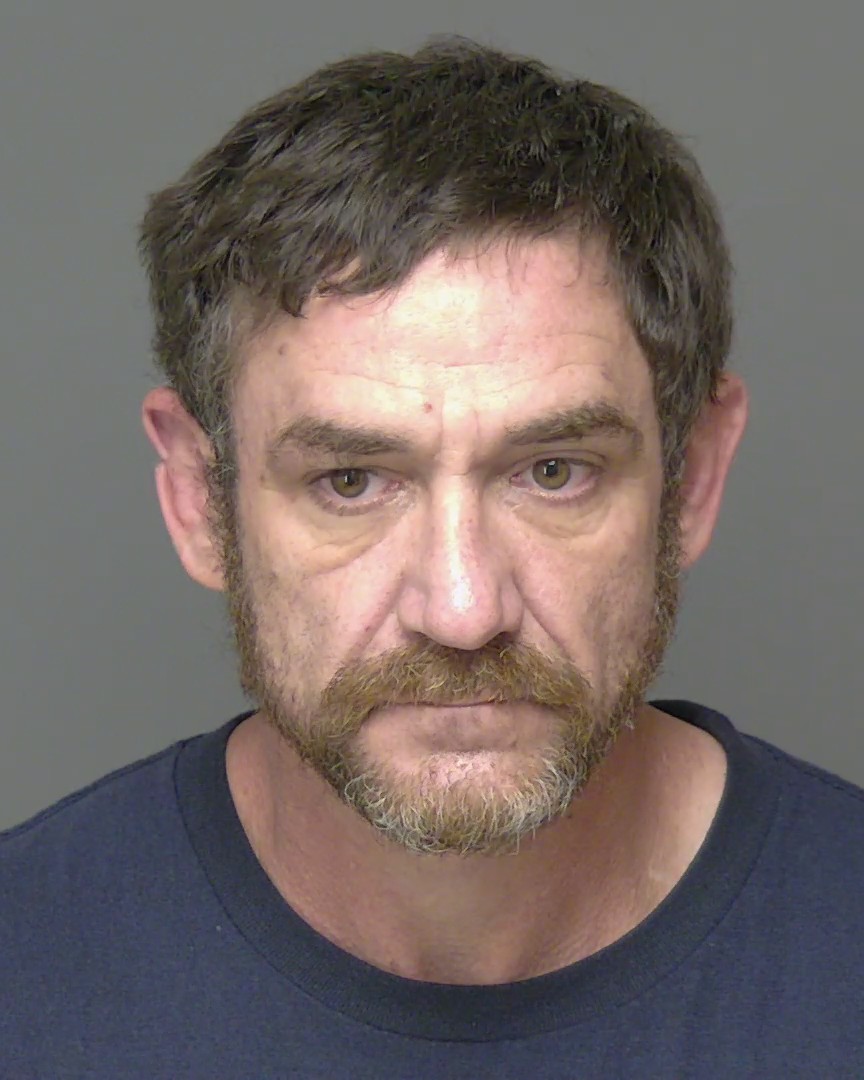 Mugshot of DARYL MATTHEW TOMBLIN