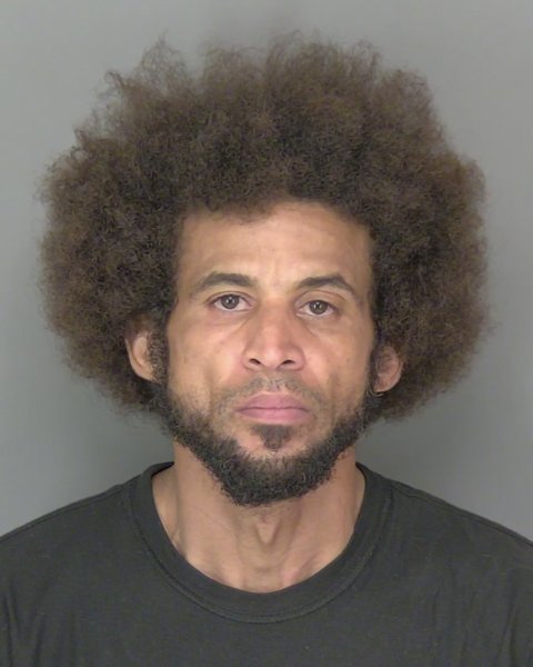 Mugshot of ALBERTO LUIS VAZQUEZ ANDINO