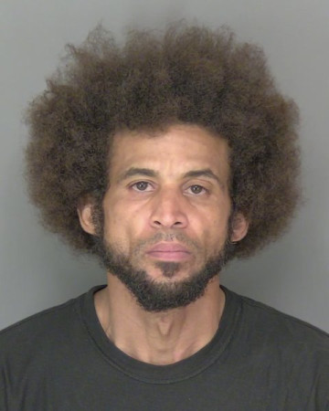 Mugshot of ALBERTO LUIS VAZQUEZ ANDINO