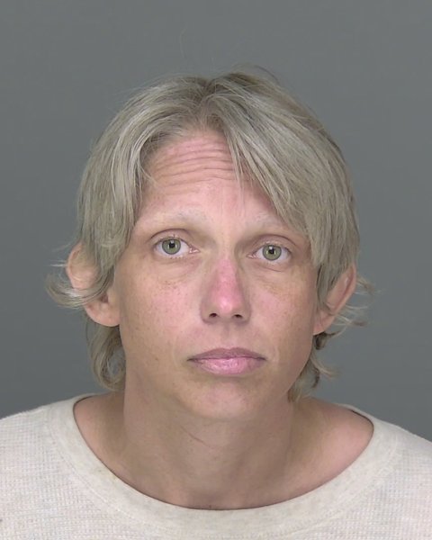 Mugshot of RACHEL MICHELLE MAKEPEACE