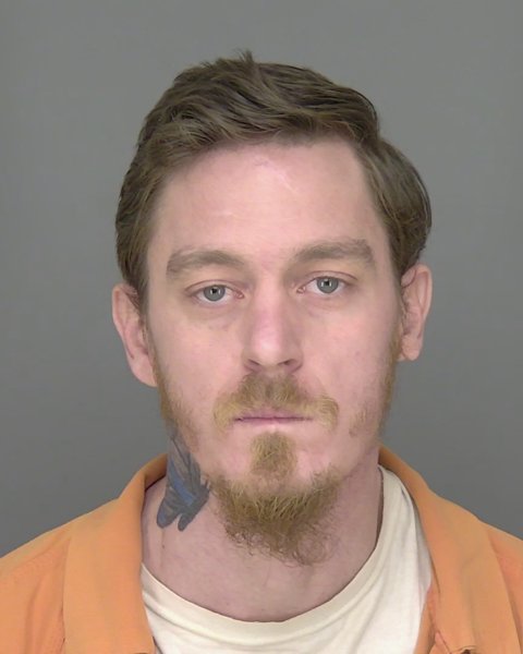 Mugshot of STEVEN ALEXANDER JEANN BONER