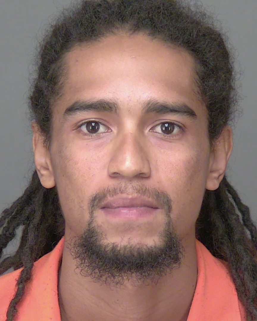 Mugshot of GLENN DARYL KELLEY