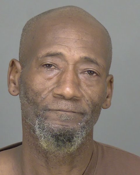 Mugshot of RICHARD LAMONT ROOKS
