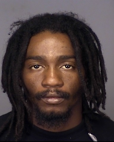 Mugshot of BYRONE JERMAINE JONES
