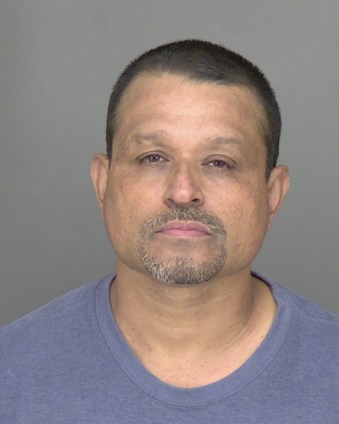 Mugshot of ROGELIO LOPEZ