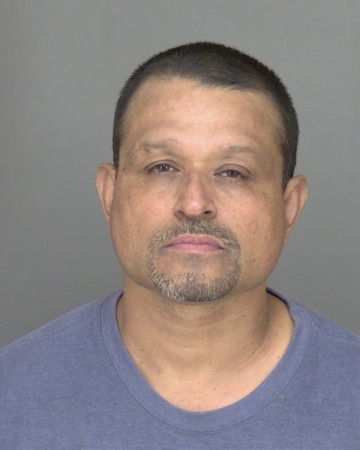 Mugshot of ROGELIO LOPEZ