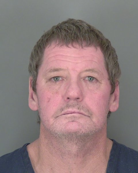 Mugshot of TIMOTHY RAYE DUNCAN