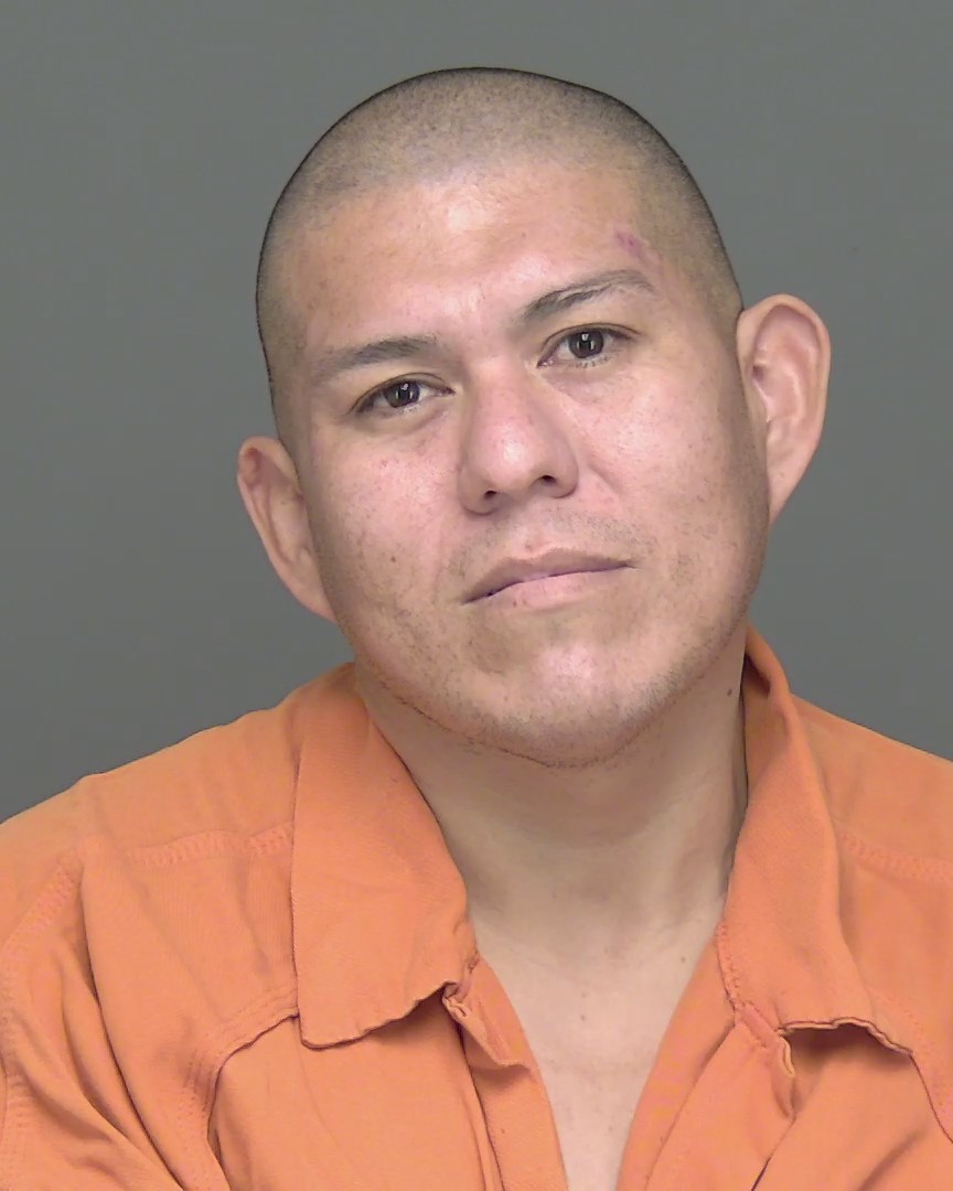 Mugshot of JOSE ALONSO CERVANTES