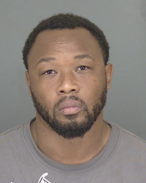 Mugshot of JAIR DE'ONTE WATSON
