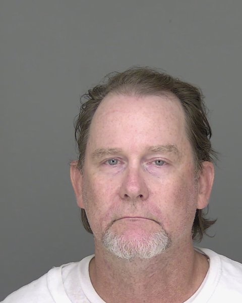 Mugshot of JOSEPH THOMAS DUNIHUE