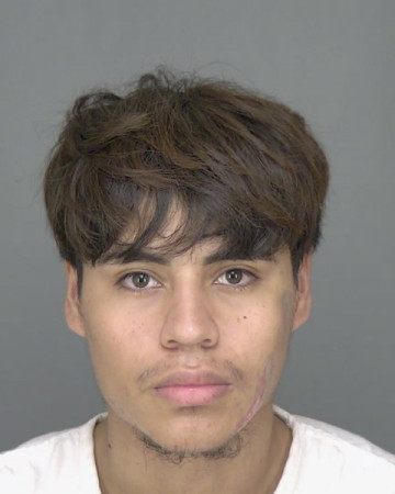 Mugshot of FORTINO BADILLO ROJAS
