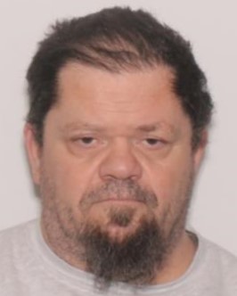 Mugshot of CASEY LEBRON CLINE