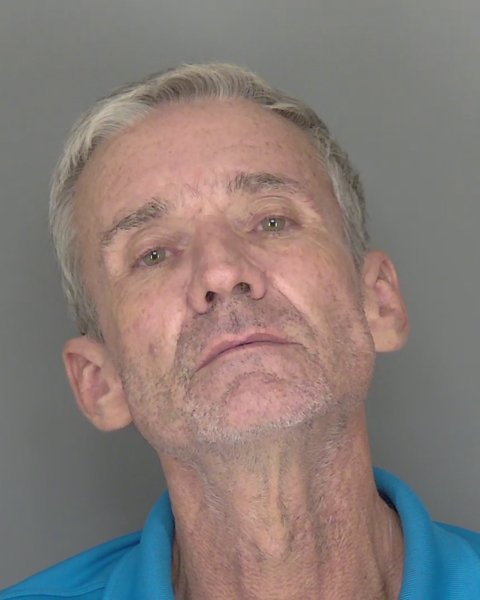 Mugshot of HENRY DANIEL MCLENDON