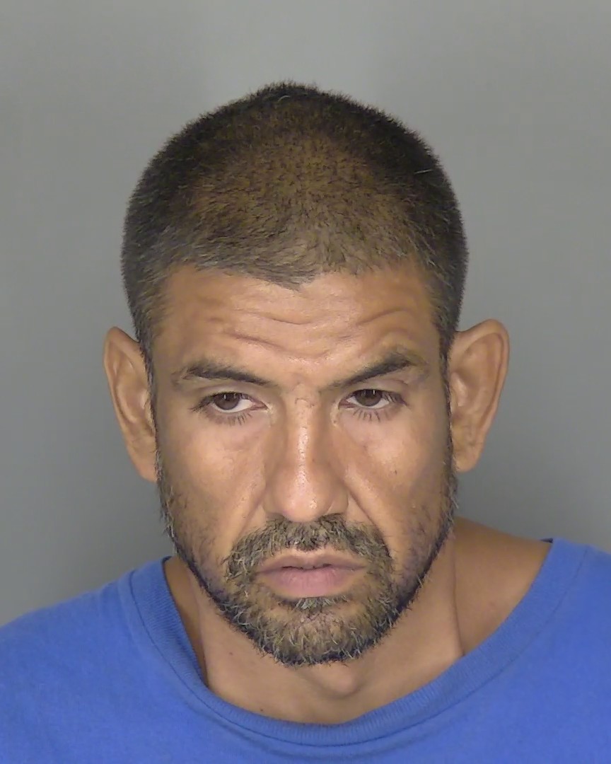 Mugshot of RAFAEL ARMANDO HERRERA