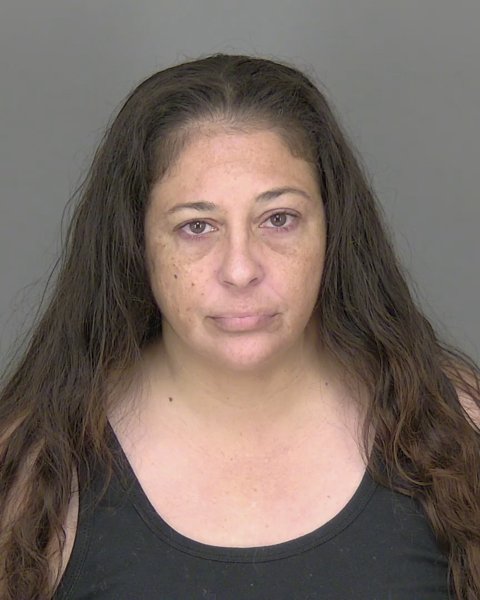 Mugshot of ALEXANDREA VICTORIA WILBUR