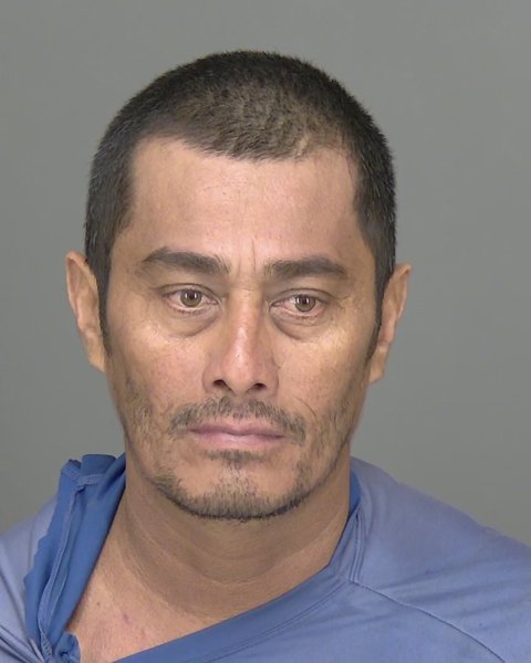 Mugshot of NICOLAS MAIRENA TALENO