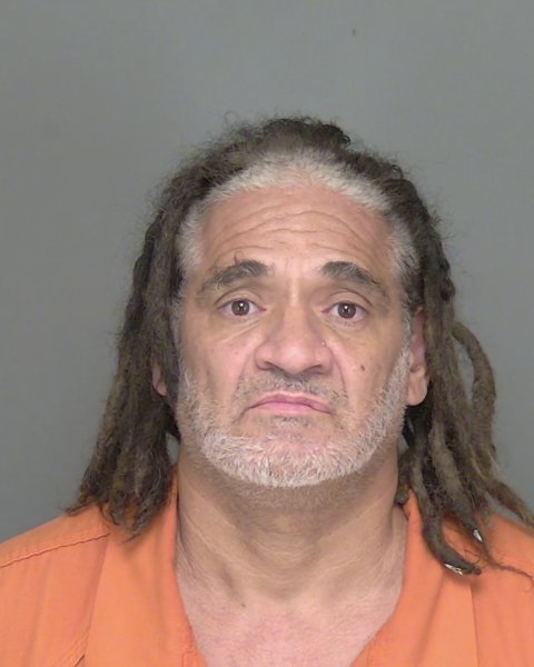 Mugshot of JOSE GILBERTO PEREZ
