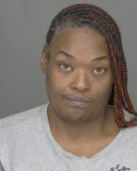 Mugshot of LAWANDA MICHELLE HICKS