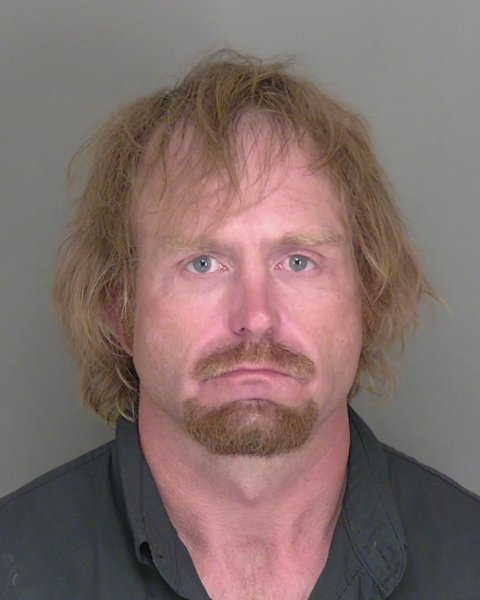 Mugshot of EDWARD DALE DYSON