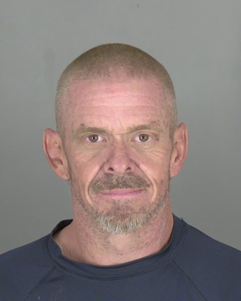 Mugshot of MICHAEL CHRISTOPHER SMITH