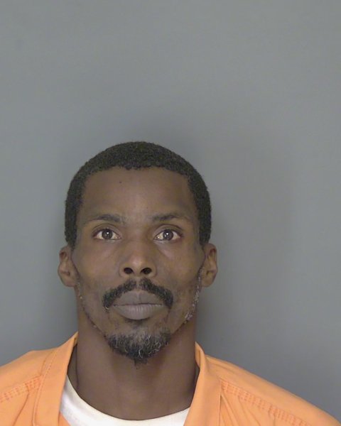 Mugshot of CARLTON EDLER