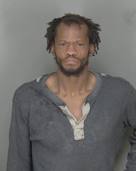 Mugshot of BENNIE LEE HUNTER