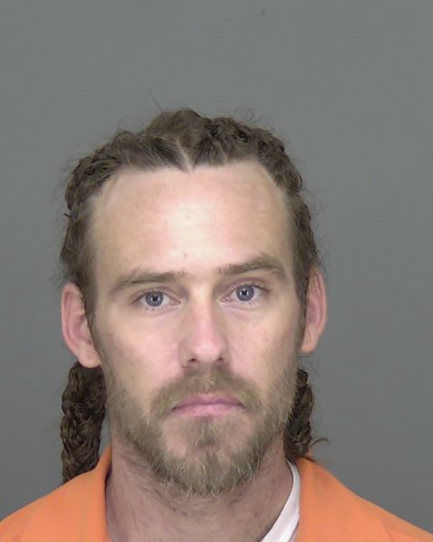 Mugshot of ADAM LEE WHIDDEN