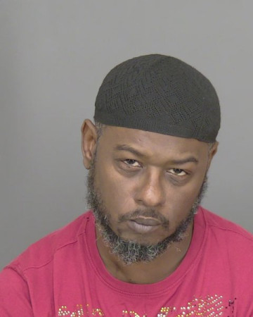 Mugshot of DERICK DEVON SMITH