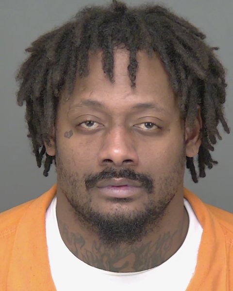 Mugshot of THEODORE THEODORE GIBBS
