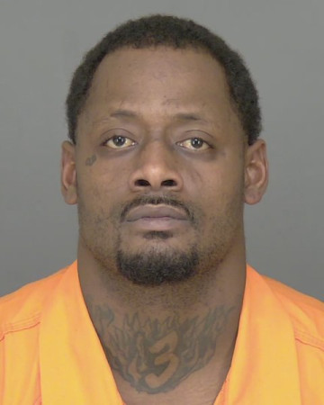 Mugshot of THEODORE THEODORE GIBBS