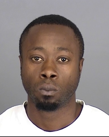 Mugshot of MORTON HENRY VOLVAIRE