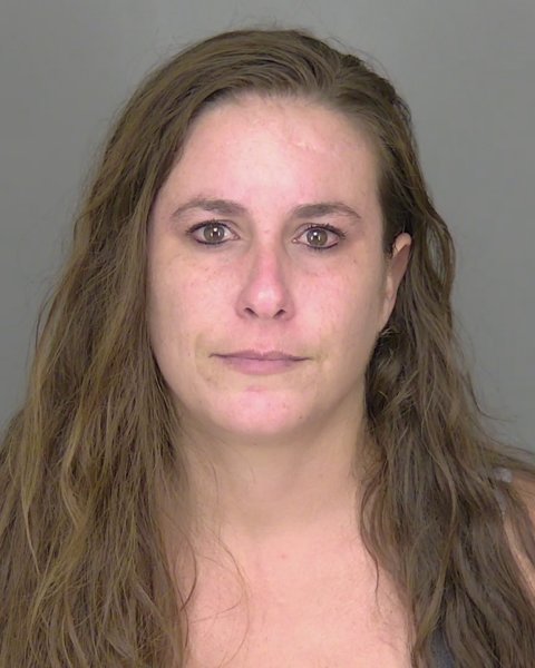 Mugshot of LYNN MARIA NOLAN