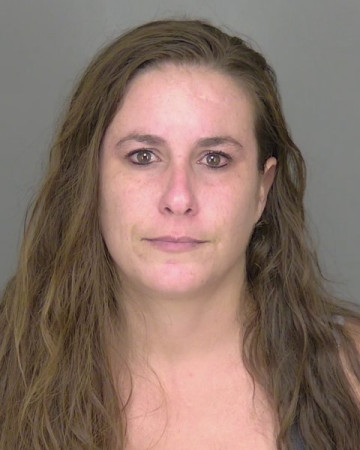 Mugshot of LYNN MARIA NOLAN