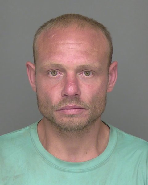 Mugshot of STEVEN THOMAS CURTISS